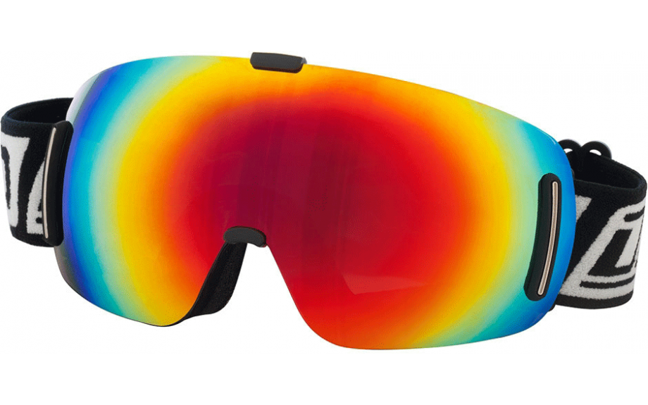 Dirty Dog Blizzard 54090 Goggles Shade Station