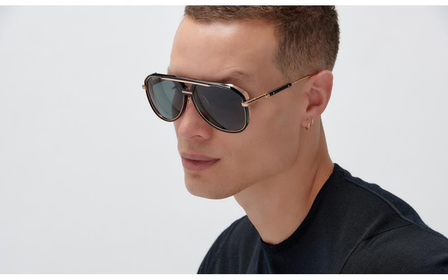 DITA EPILUXURY EPLX.02 DES002-63-03 Sunglasses | Shade Station