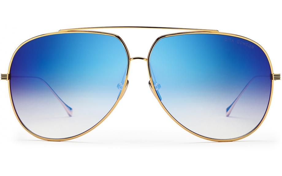 DITA Condor 21005-J-63 Sunglasses | Shade Station