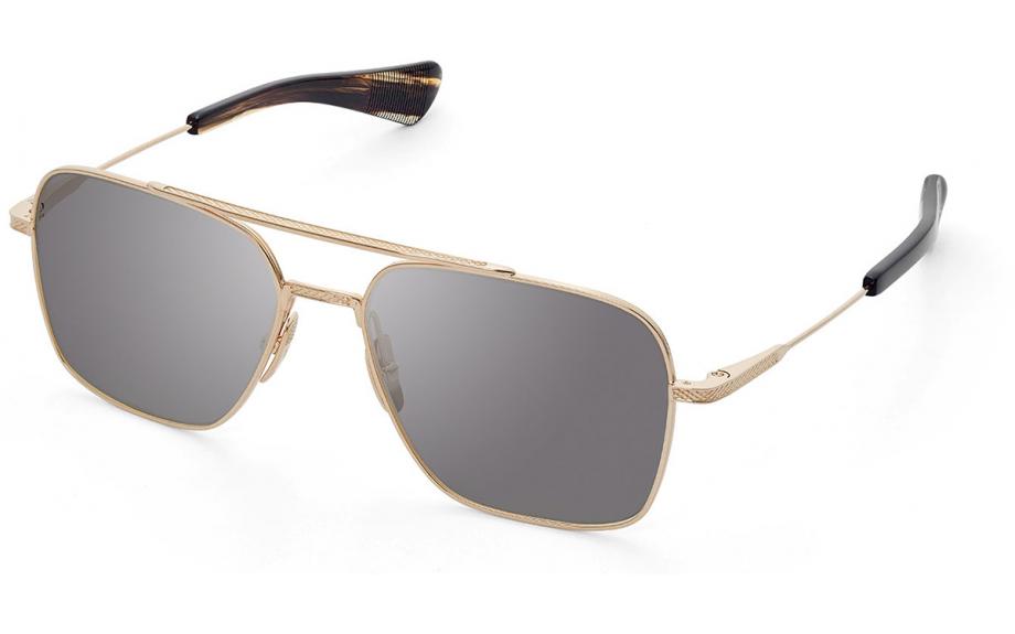 DITA Flight-Seven DTS111-57-02 Sunglasses | Shade Station