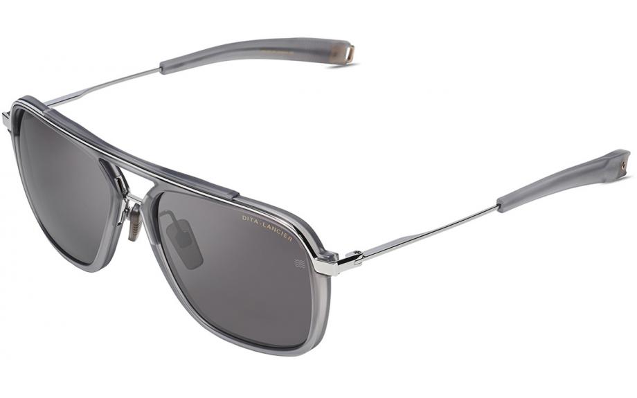 DITA Lancier LSA-400 DLS400-57-03 Sunglasses | Shade Station