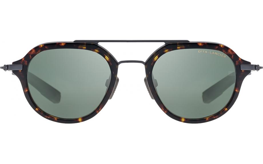 DITA Lancier LSA-407 DLS407-A-03 Sunglasses | Shade Station