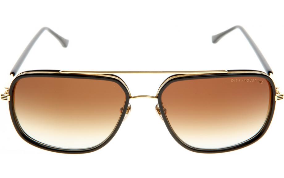DITA Avocet-Two-21009-B-58 Prescription Sunglasses | Shade