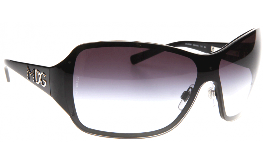 MDG-Madonna For Dolce Gabbana DG2089 Sunglasses