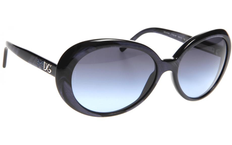 MDG-Madonna For Dolce & Gabbana DG4096 17468F Sunglasses | Shade