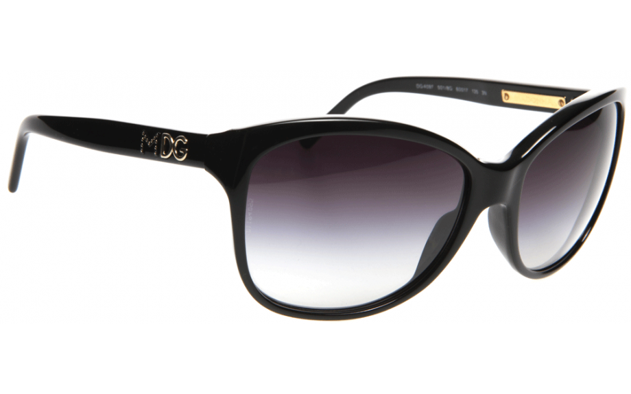MDG-Madonna For Dolce Gabbana DG4097 Prescription Sunglasses