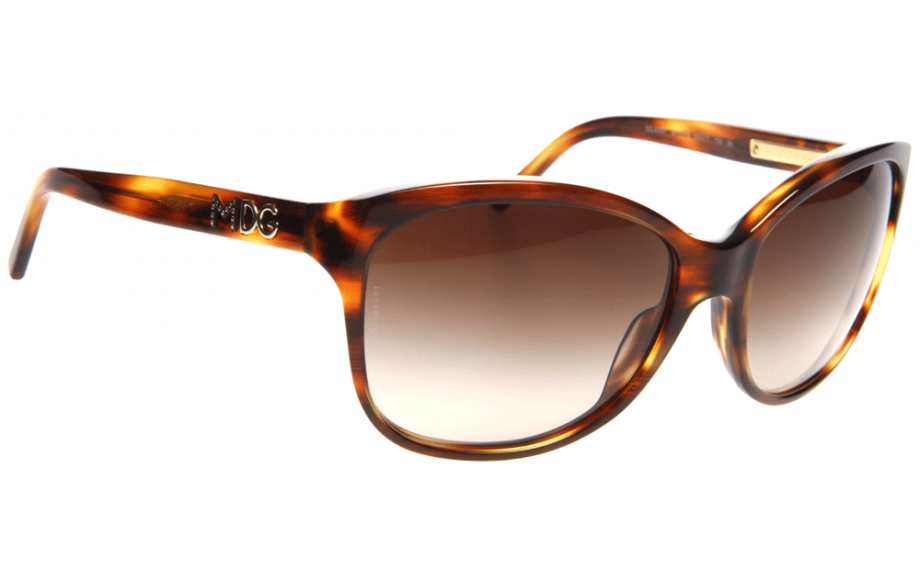 MDG-Madonna For Dolce Gabbana DG4097 Sunglasses