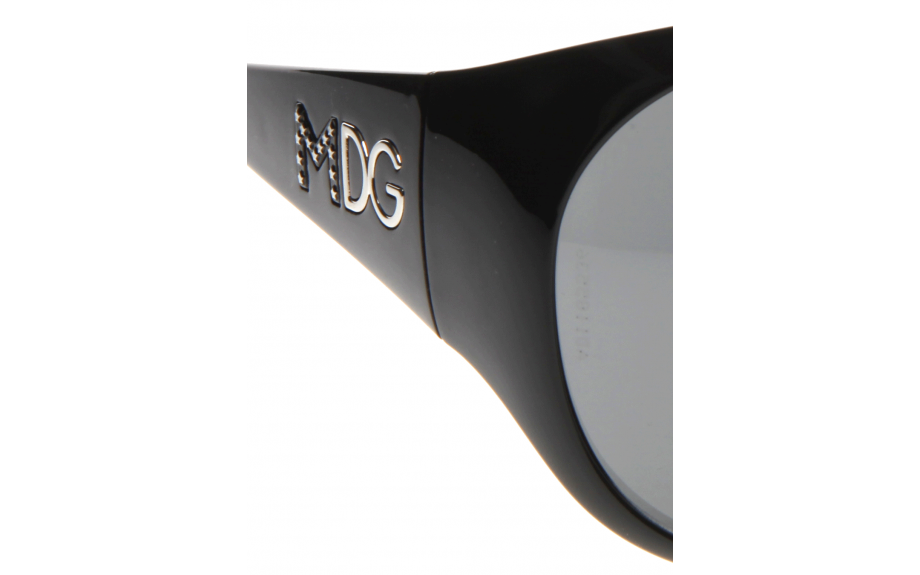 MDG-Madonna For Dolce & Gabbana DG4097 501/8G Sunglasses | Shade