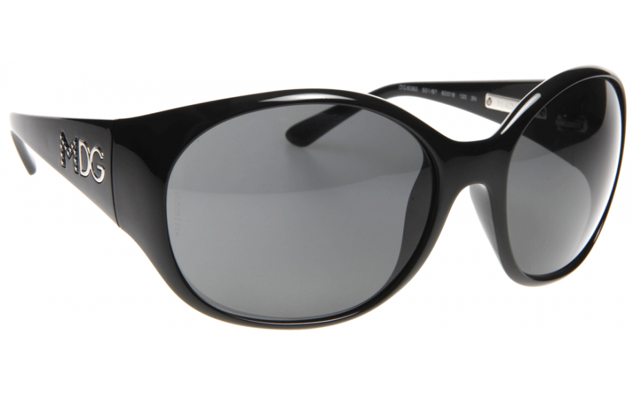 MDG-Madonna For Dolce & Gabbana DG6060 501/87 Sunglasses | Shade