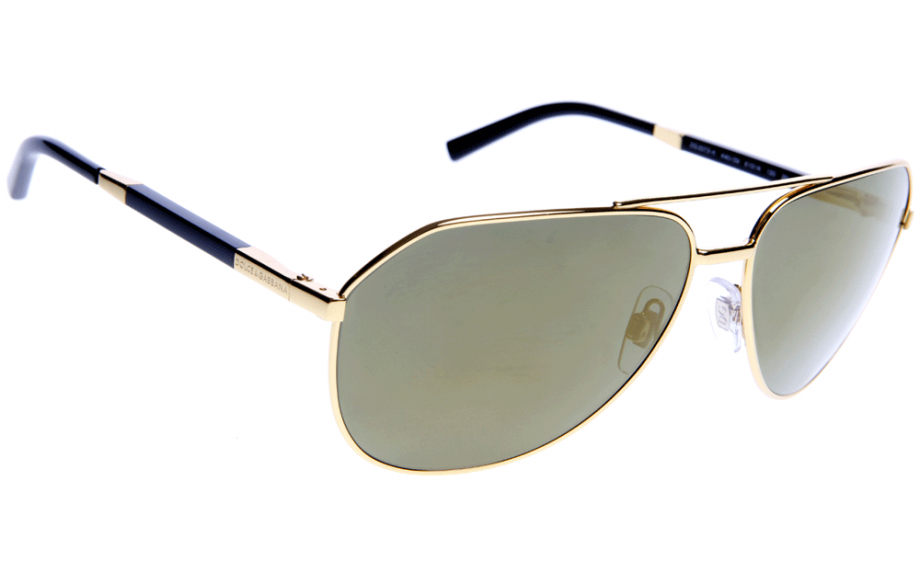 Dolce&Gabbana DG2073 440/39 61 Sunglasses | Shade Station 