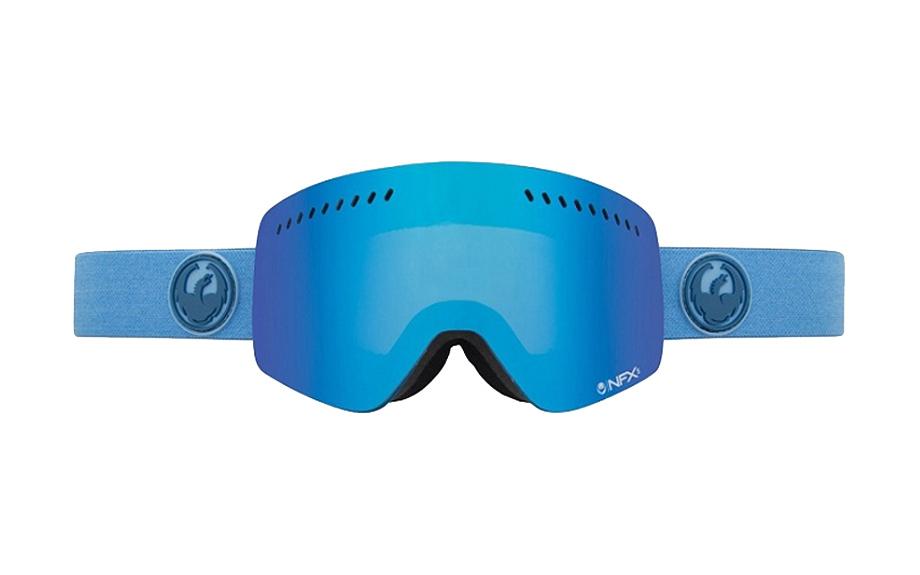 Dragon NFXS 25783-611 Goggles | Shade Station