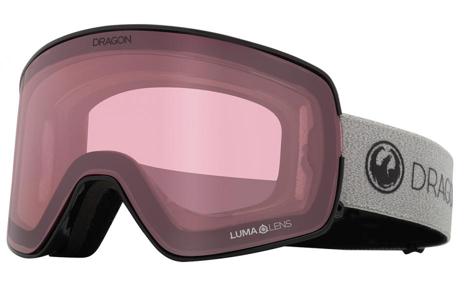 Dragon NFX2 PH 43658062 Goggles Shade Station