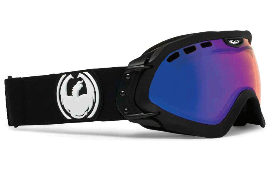 Dragon Mace 722-0832 Goggles | Shade Station