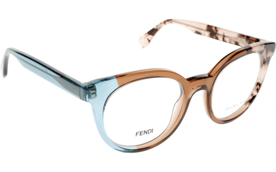 Fendi eyeglasses near me cheap