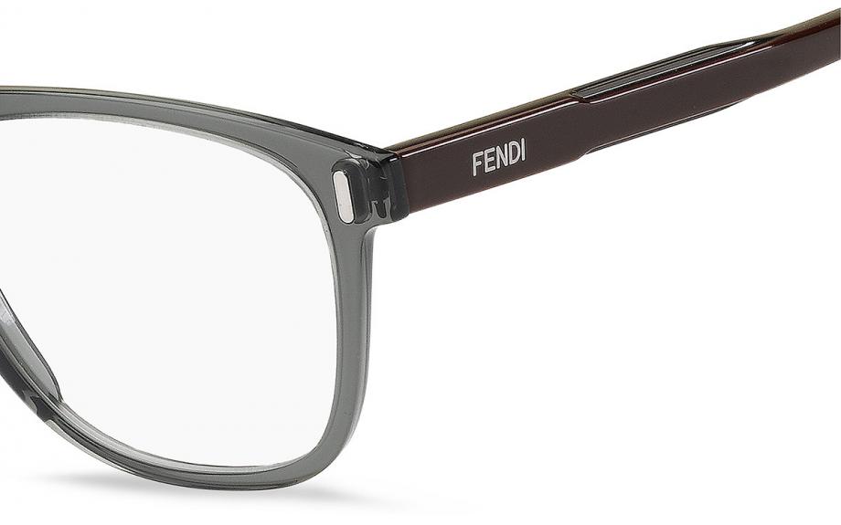 Fendi FFM0087 3LQ 54 Prescription Glasses | Shade Station