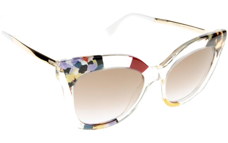 fendi jungle sunglasses