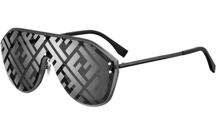 Fendi Fabulous FFM0039/G/S V81 MD 99 Sunglasses | Shade Station