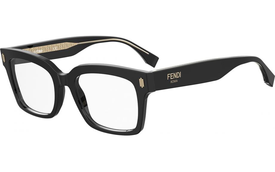 Mens fendi prescription glasses 2025