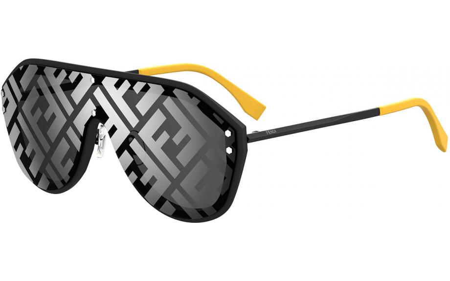 Fendi Fabulous Sunglasses