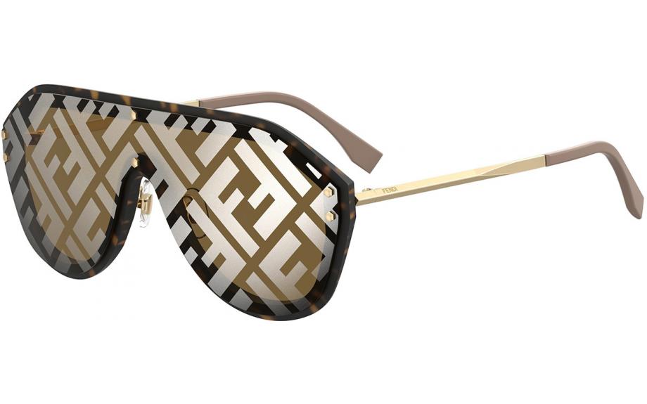 Fendi Fabulous Sunglasses