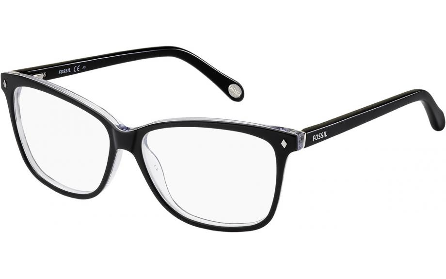 Fossil FOS 6011 GW7 54 Prescription Glasses Shade Station