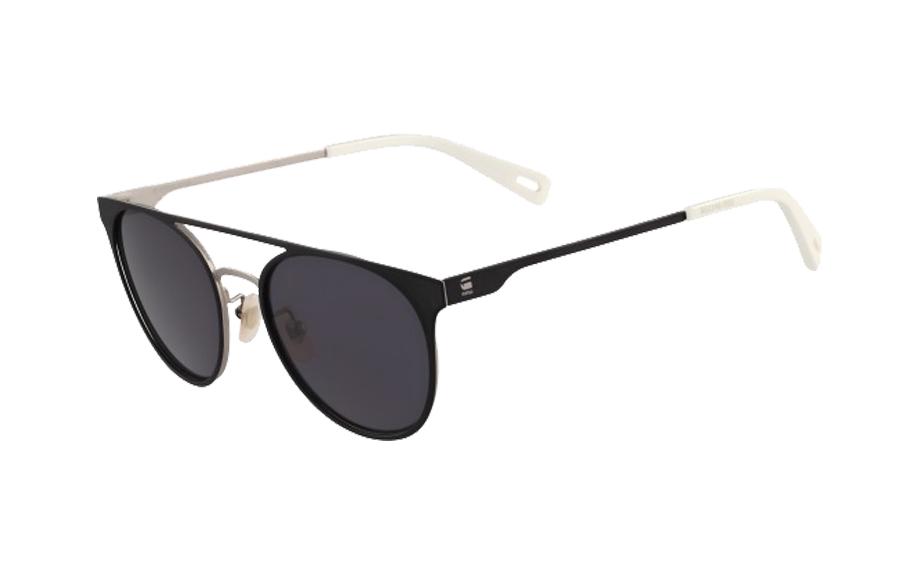 G Star Raw Gs114s Flat Metal Gsrd Myrow 002 5219 Sunglasses Shade Station