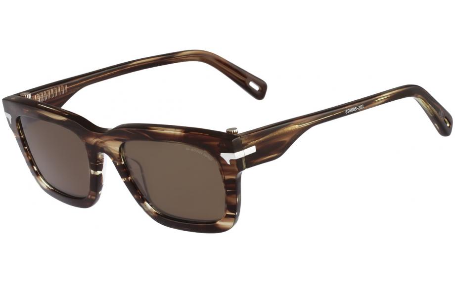 G-Star RAW FAT DEXTER Sunglasses