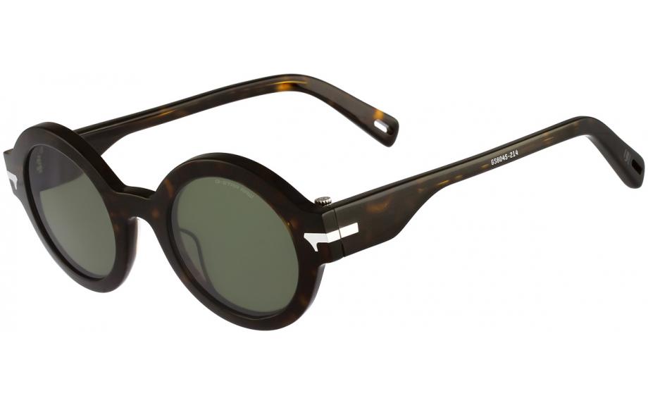 G-Star RAW FAT WILTON GS604S 214 4424 Sunglasses | Shade Station display picture 1