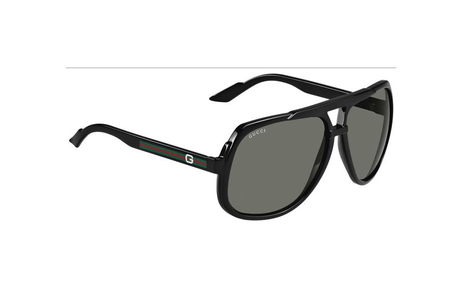 GUCCI サングラス GG 1622/S Gucci GG1622 D28 63 Sunglasses | Shade Station