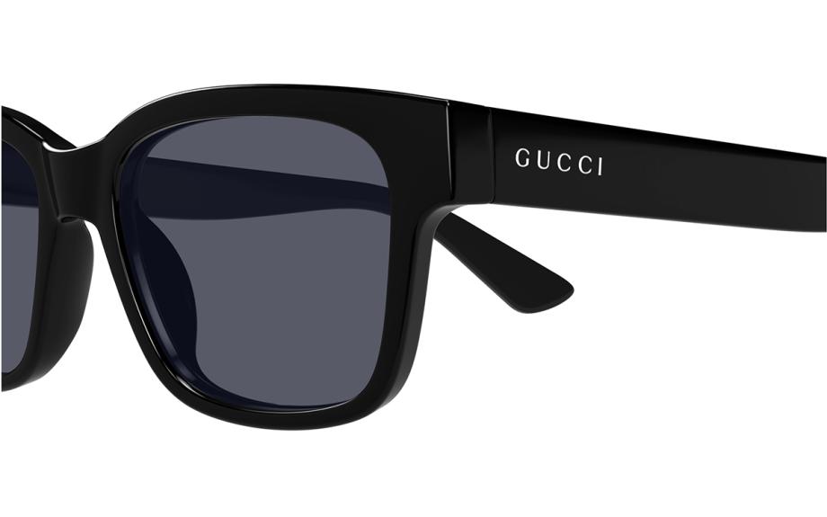 Gucci GG1716S 001 54 Sunglasses | Shade Station