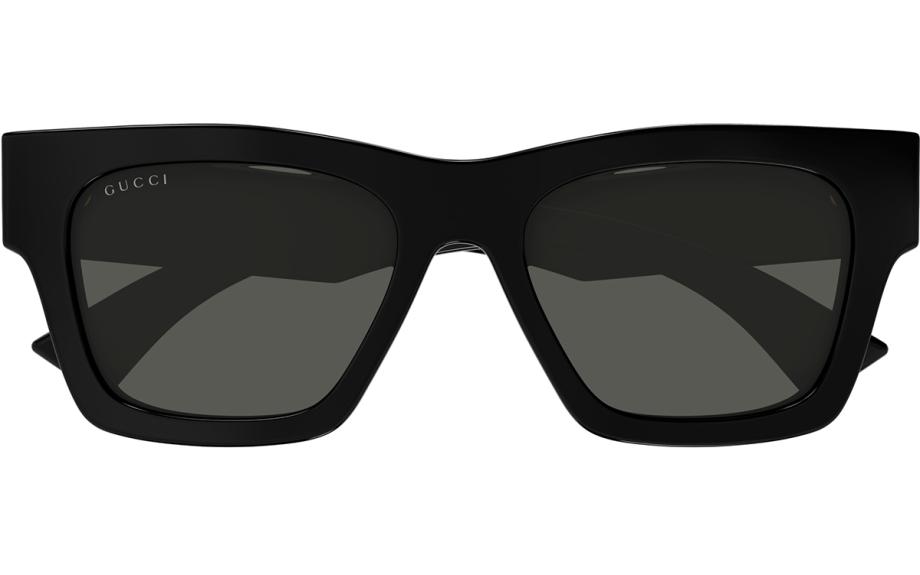 Gucci GG1835S 001 52 Sunglasses | Shade Station