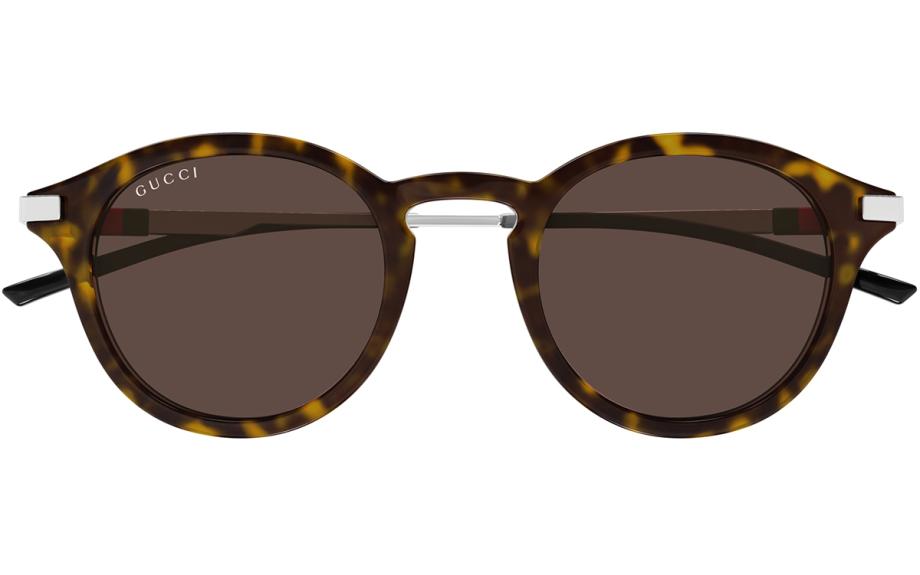 Gucci GG1890SA 002 49 Sunglasses | Shade Station