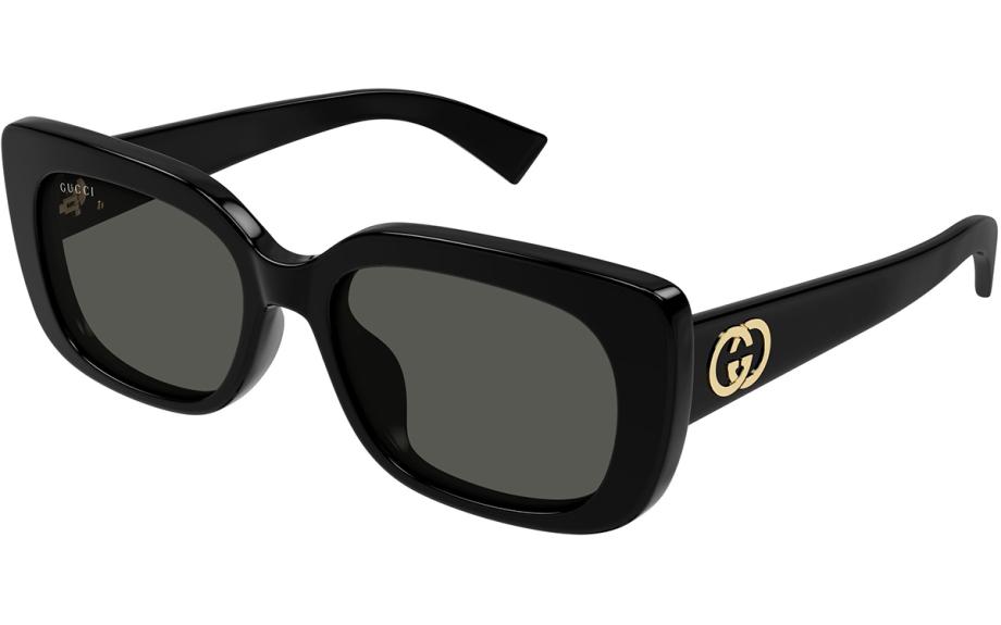 Gucci GG1979SK 001 55 Sunglasses | Shade Station