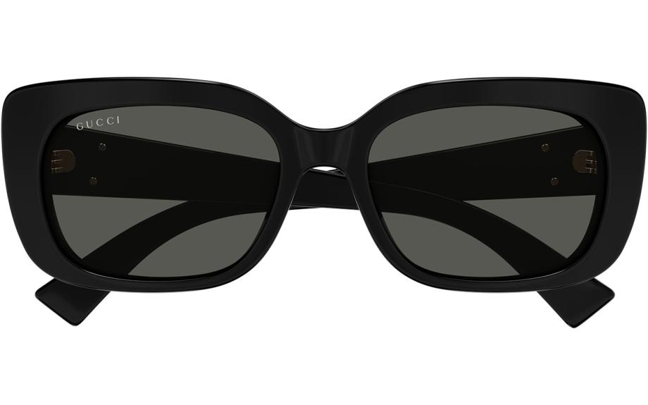 Gucci GG1979SK 001 55 Sunglasses | Shade Station