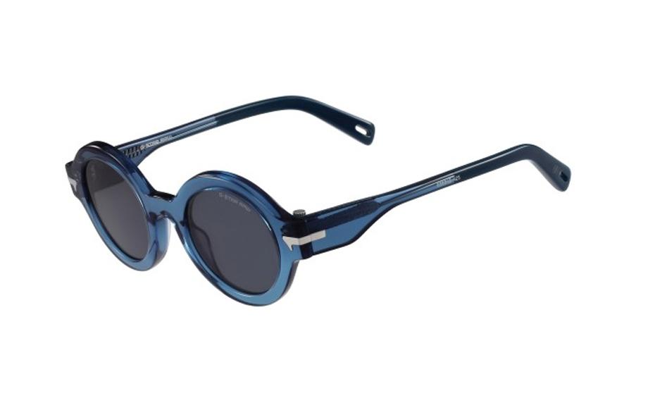 G-Star RAW GS604S FAT WILTON 425 4424 Sunglasses | Shade Station display picture 3