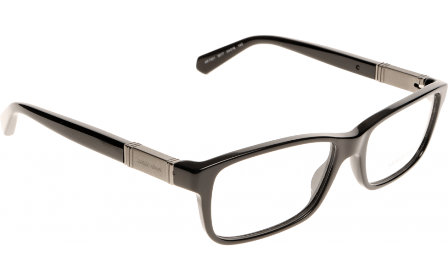 giorgio armani glasses uk