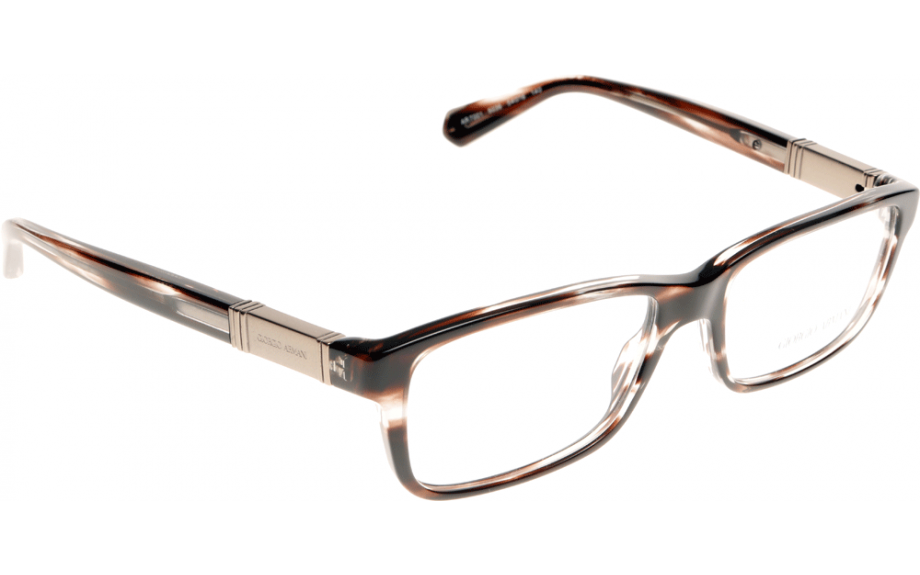 armani glasses frames uk
