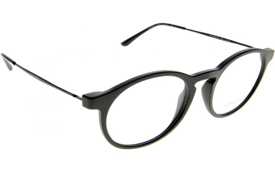 giorgio armani glasses uk