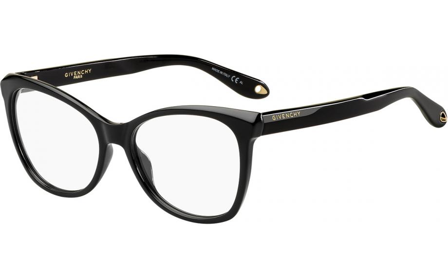 Givenchy prescription glasses Clearance