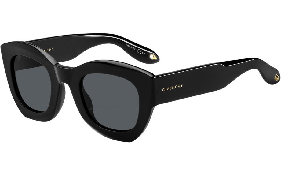 Givenchy GV7060/S 807 48 IR Prescription Sunglasses | Shade Station