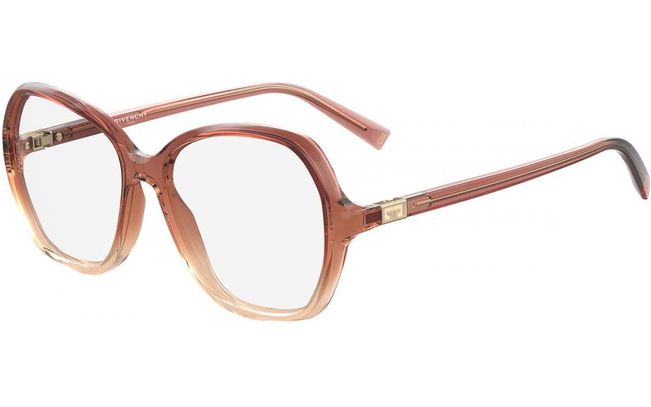 givenchy prescription sunglasses