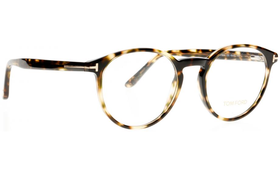 Tom Ford FT5524 055 49 Prescription Glasses Shade Station