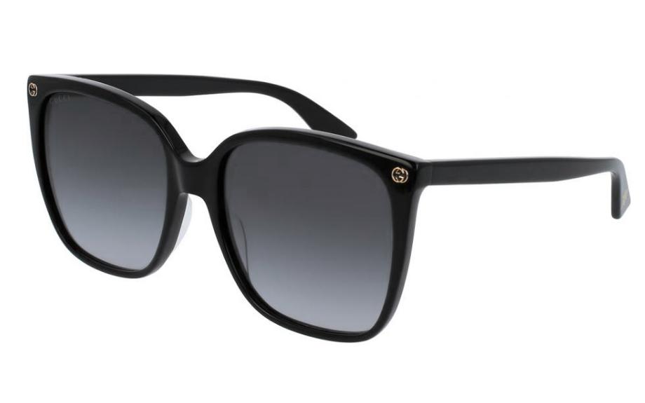 gucci sunglasses gg0022s 001 57