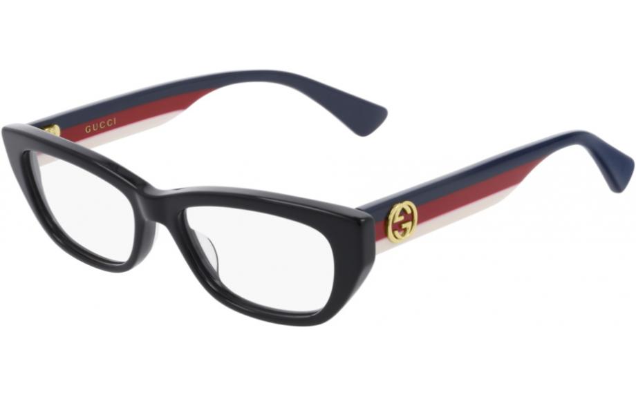 gucci prescription lenses