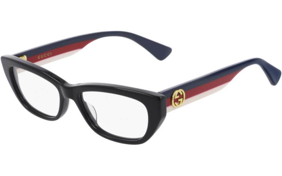 gucci prescription glasses uk