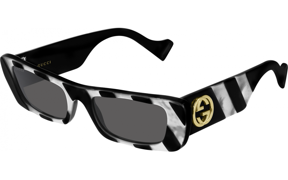 Gucci GG0516S 011 52 Sunglasses Shade Station