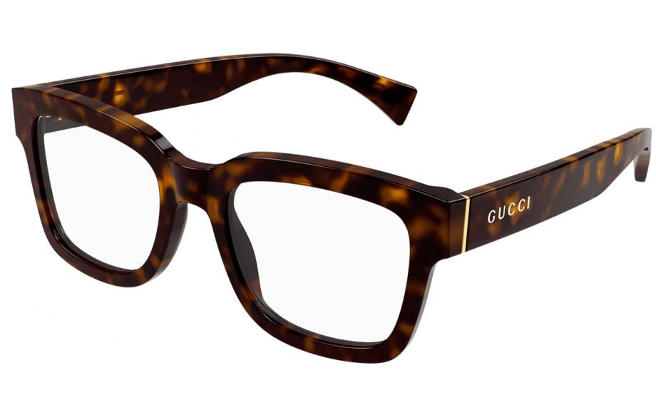 Gucci prescription glasses uk shop