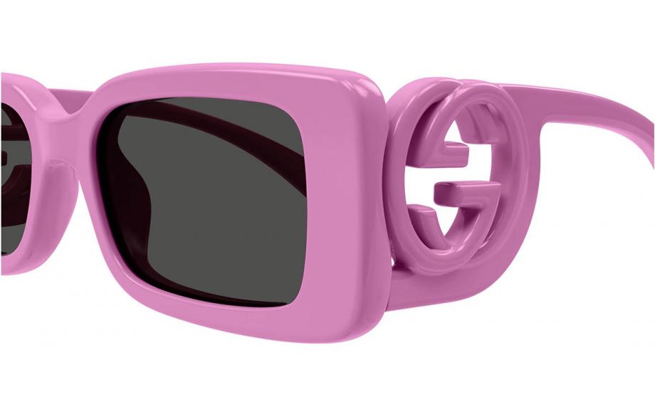 Gucci GG1325S 006 54 Sunglasses | Shade Station