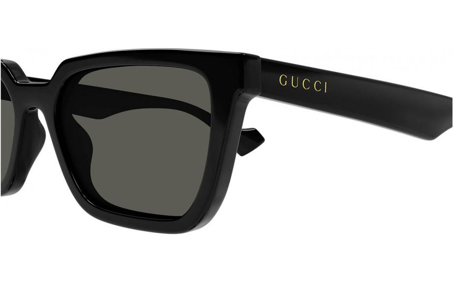 Gucci GG1539S 001 55 Sunglasses | Shade Station