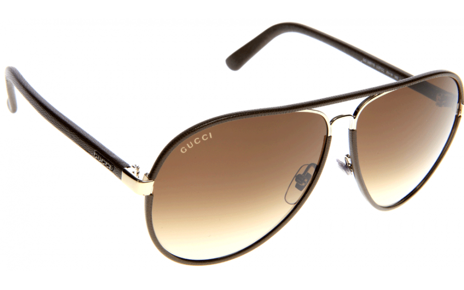 Gucci GG2887 UZF 61 Sunglasses | Shade Station
